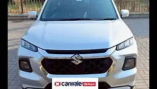 Used Maruti Suzuki Grand Vitara Sigma Smart Hybrid [2023-2025] in Mumbai