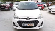 Used Hyundai Grand i10 Sportz 1.2 Kappa VTVT in Chennai