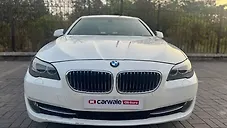 Used BMW 5 Series 520d Sedan in Mumbai