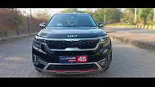 Used Kia Seltos GTX Plus 1.4 [2020-2021] in Mumbai