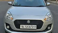 Used Maruti Suzuki Swift LXi in Delhi