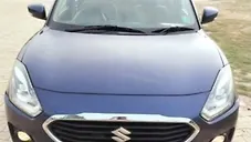 Used Maruti Suzuki Dzire ZDi Plus AMT in Faridabad