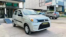 Used Maruti Suzuki Alto 800 Vxi Plus in Chandigarh