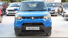 Used Maruti Suzuki S-Presso VXi in Chennai