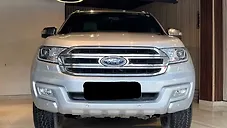 Used Ford Endeavour Titanium 3.2 4x4 AT in Delhi