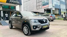 Used Renault Kwid RXT Opt [2015-2019] in Chandigarh