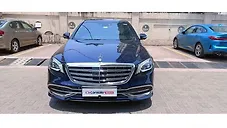 Used Mercedes-Benz S-Class (W222) Maybach S 560 Maestro Edition in Mumbai