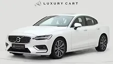 Used Volvo S60 T4 Inscription in Indore