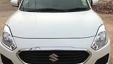 Used Maruti Suzuki Dzire VXi in Faridabad