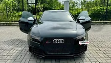 Used Audi RS5 Coupe in Mumbai