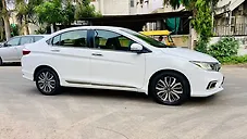 Used Honda City 4th Generation ZX Diesel in Ahmedabad