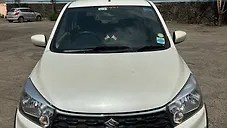 Used Maruti Suzuki Celerio ZXi in Nagpur