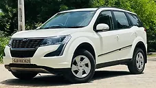 Used Mahindra XUV500 W7 [2018-2020] in Ahmedabad
