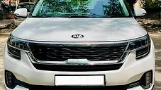 Used Kia Seltos GTK 1.4 in Delhi