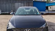 Used Hyundai Verna SX 1.5 MPi in Pune