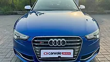 Used Audi S5 Sportback 3.0 TFSI Quattro [2021-2024] in Mumbai