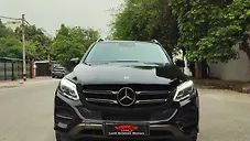 Used Mercedes-Benz GLE 250 d in Delhi