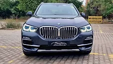 Used BMW X5 xDrive30d xLine in Gurgaon