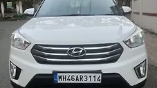Used Hyundai Creta 1.4 S in Nagpur