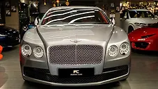 Used Bentley Continental GT V8 in Delhi