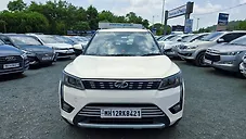 Used Mahindra XUV300 W8 1.5 Diesel [2020] in Pune