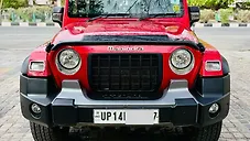 Used Mahindra Thar LX Hard Top Petrol MT 4WD in Delhi
