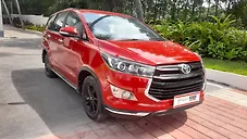 Used Toyota Innova Crysta Touring Sport Diesel MT [2017-2020] in Bangalore