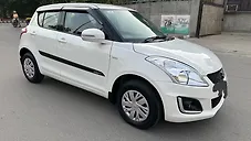 Used Maruti Suzuki Swift VDi ABS in Delhi