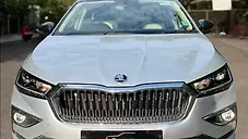 Used Skoda Slavia Style 1.5L TSI DSG in Pune