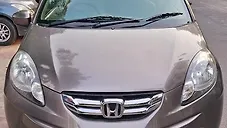Used Honda Amaze 1.2 S i-VTEC in Lucknow