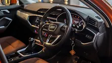 Used Audi Q3 40 TFSI Premium Plus in Delhi