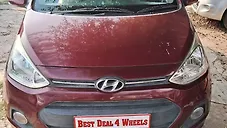 Used Hyundai Grand i10 Sports Edition 1.1 CRDi in Lucknow