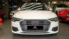 Used Audi A6 Technology 45 TFSI [2019-2024] in Delhi