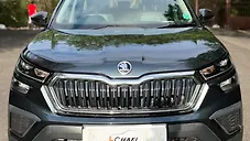 Used Skoda Kushaq Style 1.5L TSI DSG in Pune