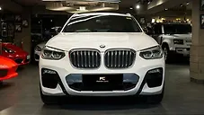 Used BMW X4 xDrive20d M Sport X [2019-2020] in Delhi