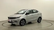 Used Tata Tigor Revotron XZ+ in Thane