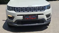 Used Jeep Compass Sport 2.0 Diesel in Surat