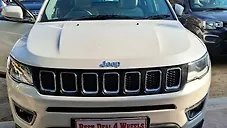 Used Jeep Compass Limited 2.0 Diesel [2017-2020] in Lucknow