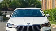 Used Skoda Slavia Style 1.0L TSI AT in Delhi