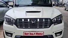 Used Mahindra Scorpio 2021 S11 in Lucknow