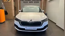 Used Skoda Octavia Style 2.0 in Mumbai