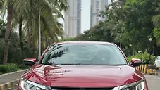 Used Honda Civic V CVT Petrol [2019-2020] in Mumbai
