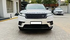 Used Land Rover Range Rover Velar 2.0 R-Dynamic S Petrol 250 [2017-2020] in Delhi