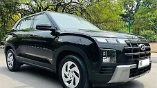 Used Hyundai Creta E 1.5 Diesel in Delhi