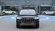 Used Audi Q7 Technology 55 TFSI [2022-2023] in Delhi