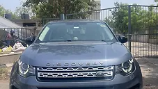 Used Land Rover Discovery Sport HSE Petrol 7-Seater in Delhi
