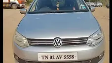 Used Volkswagen Vento Comfortline Diesel in Coimbatore