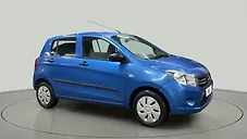 Used Maruti Suzuki Celerio VXi in Mumbai