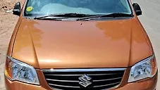 Used Maruti Suzuki Alto VXI in Lucknow