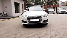 Used Audi A4 1.8 TFSI Multitronic Premium in Delhi